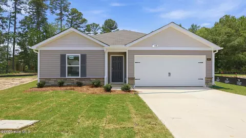 301 Wellspring Dr, Rocky Mount, NC 27804