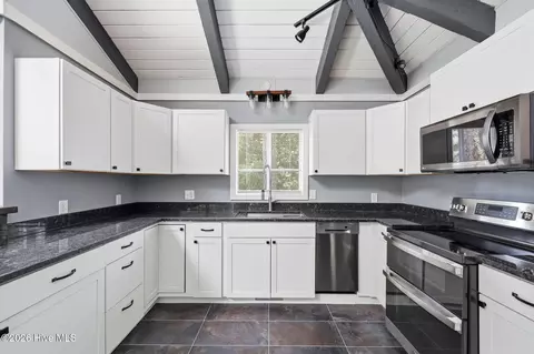 Kitchen - 2505 Longleaf Dr SW, Pinehurst, NC 28374 photo 2 of 4