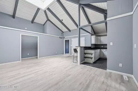 Entry Way - 2505 Longleaf Dr SW, Pinehurst, NC 28374 photo 2 of 2