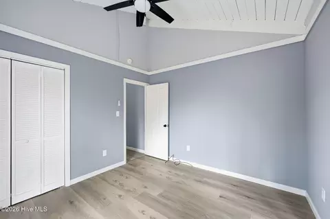 Bedroom - 2505 Longleaf Dr SW, Pinehurst, NC 28374 photo 2 of 4