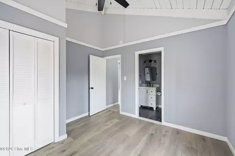 Bedroom - 2505 Longleaf Dr SW, Pinehurst, NC 28374 photo 1 of 4