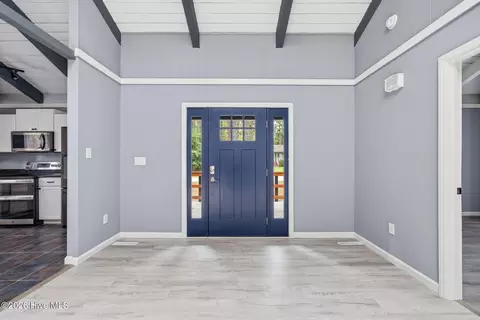 Entry Way - 2505 Longleaf Dr SW, Pinehurst, NC 28374 photo 1 of 2