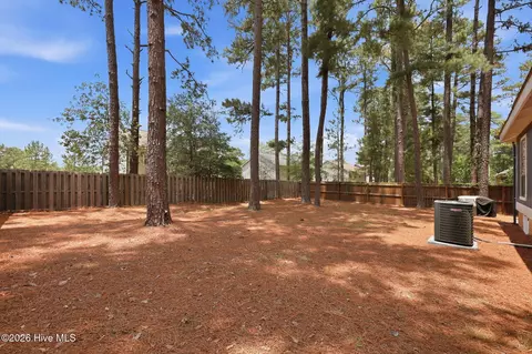Exterior - 2505 Longleaf Dr SW, Pinehurst, NC 28374 photo 9 of 10