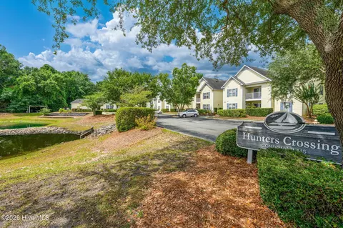 5004 Hunters Trl UNIT 15, Wilmington, NC 28405