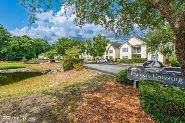 5004 Hunters Trl UNIT 15, Wilmington, NC 28405