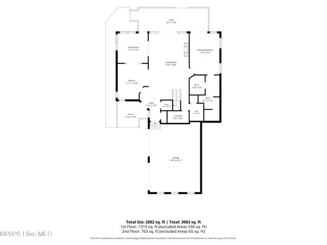 2106 Medeira Ct, Wilmington, NC 28405
