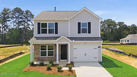 3813 Dianne Dr NW, Wilson, NC 27896
