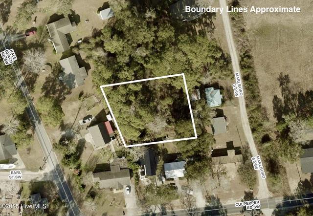 1632 Marlboro St SW, Ocean Isle Beach, NC 28469