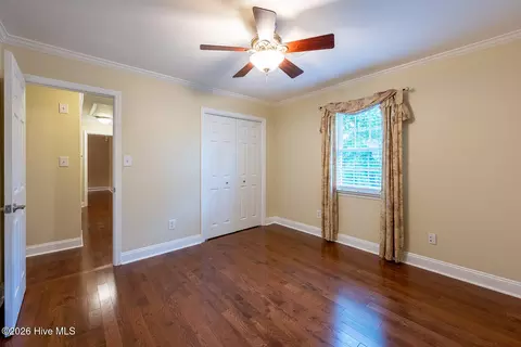 Bedroom - 157 Stone Mill Dr, Martinez, GA 30907 photo 8 of 8