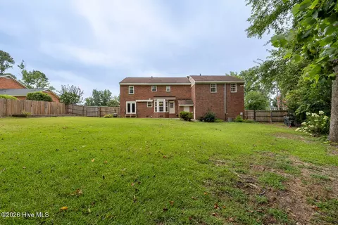 Exterior - 157 Stone Mill Dr, Martinez, GA 30907 photo 7 of 9