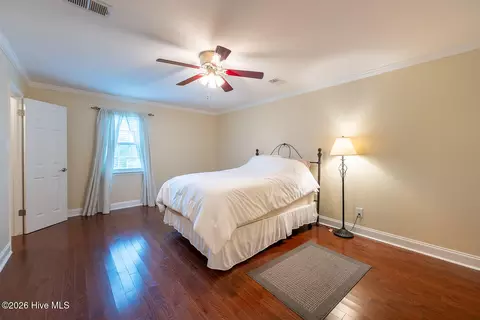 Bedroom - 157 Stone Mill Dr, Martinez, GA 30907 photo 1 of 8