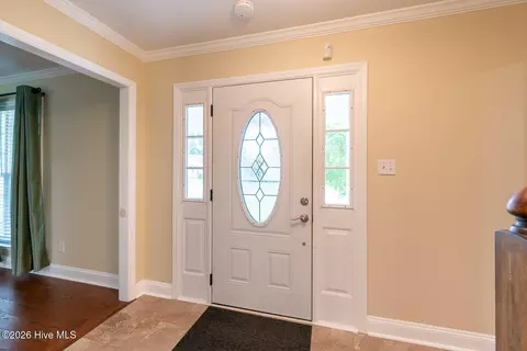 Entry Way - 157 Stone Mill Dr, Martinez, GA 30907 photo 1 of 3