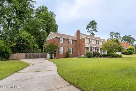 Exterior - 157 Stone Mill Dr, Martinez, GA 30907 photo 2 of 9