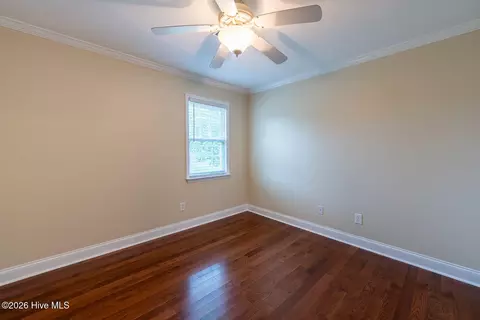 Bedroom - 157 Stone Mill Dr, Martinez, GA 30907 photo 3 of 8