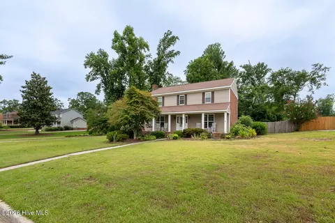 Exterior - 157 Stone Mill Dr, Martinez, GA 30907 photo 1 of 9