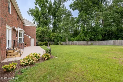 Exterior - 157 Stone Mill Dr, Martinez, GA 30907 photo 5 of 9
