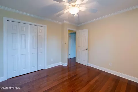 Bedroom - 157 Stone Mill Dr, Martinez, GA 30907 photo 4 of 8