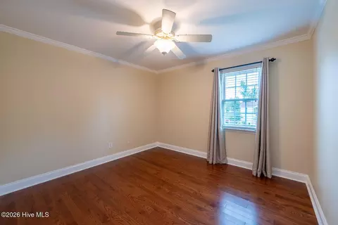 Bedroom - 157 Stone Mill Dr, Martinez, GA 30907 photo 5 of 8