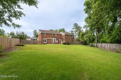 Exterior - 157 Stone Mill Dr, Martinez, GA 30907 photo 8 of 9