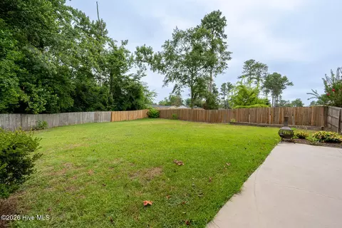 Exterior - 157 Stone Mill Dr, Martinez, GA 30907 photo 6 of 9