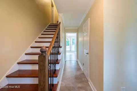 Entry Way - 157 Stone Mill Dr, Martinez, GA 30907 photo 2 of 3