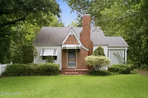 4201 Wrightsville Ave, Wilmington, NC 28403