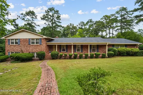 1914 Byrnes Rd, North Augusta, SC 29841
