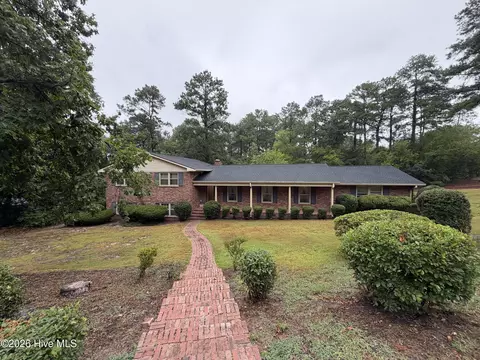 1914 Byrnes Rd, North Augusta, SC 29841
