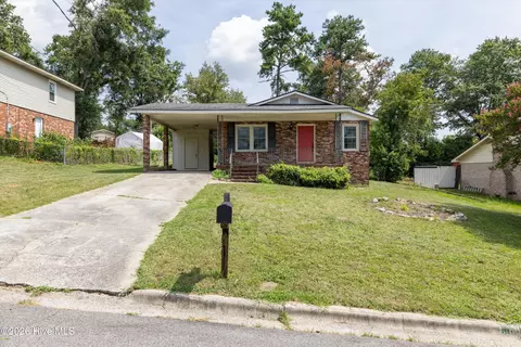 605 Mckenzie St, North Augusta, SC 29841