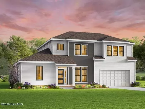 103 S Tall Pines Trl, Moyock, NC 27958