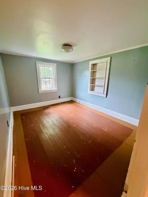 Bedroom - 302 N Front St, Hamilton, NC 27840 photo 1 of 1