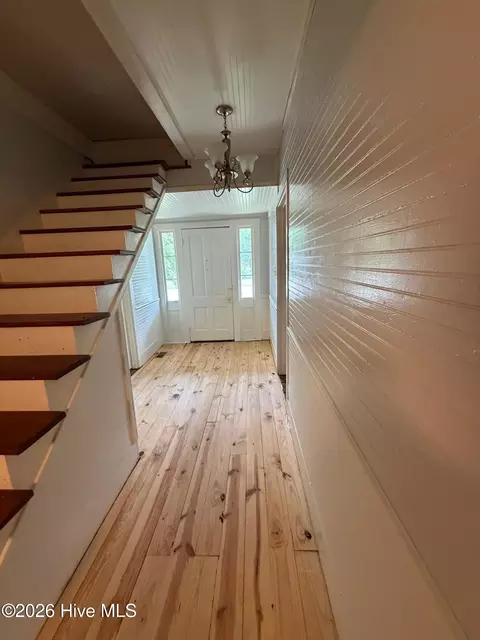 Entry Way - 302 N Front St, Hamilton, NC 27840 photo 2 of 2