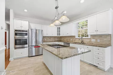 Kitchen - 86 Pinewild Dr, Pinehurst, NC 28374 photo 1 of 3
