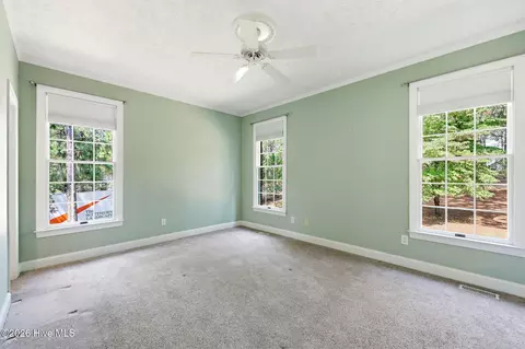 Bedroom - 86 Pinewild Dr, Pinehurst, NC 28374 photo 1 of 5