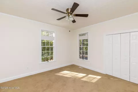 Bedroom - 86 Pinewild Dr, Pinehurst, NC 28374 photo 3 of 5