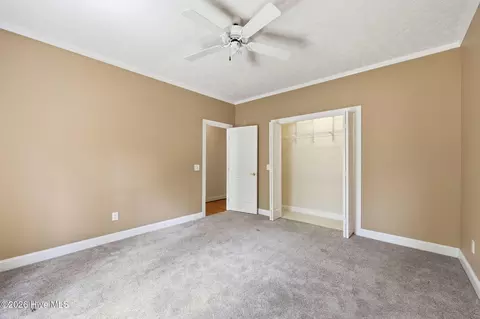 Bedroom - 86 Pinewild Dr, Pinehurst, NC 28374 photo 3 of 5
