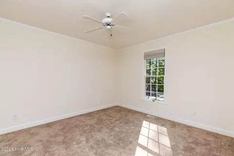 Bedroom - 86 Pinewild Dr, Pinehurst, NC 28374 photo 4 of 5
