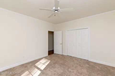Bedroom - 86 Pinewild Dr, Pinehurst, NC 28374 photo 5 of 5