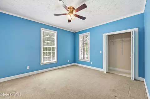 Bedroom - 86 Pinewild Dr, Pinehurst, NC 28374 photo 5 of 5