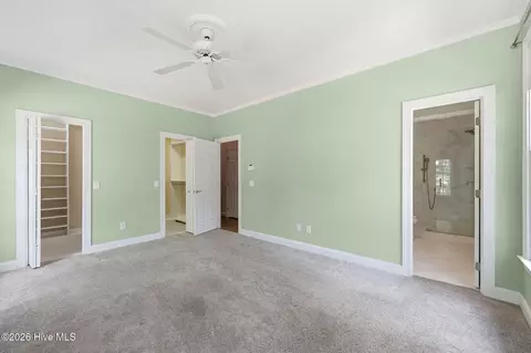 Bedroom - 86 Pinewild Dr, Pinehurst, NC 28374 photo 2 of 5