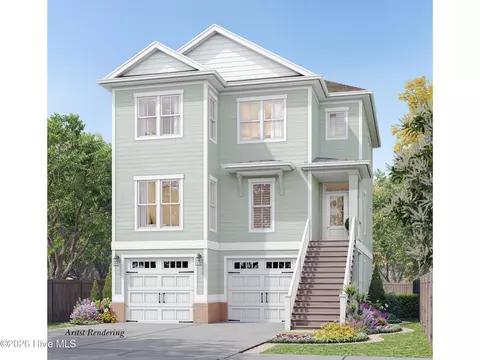 107 Michelle Manor Ct, Newport, NC 28570