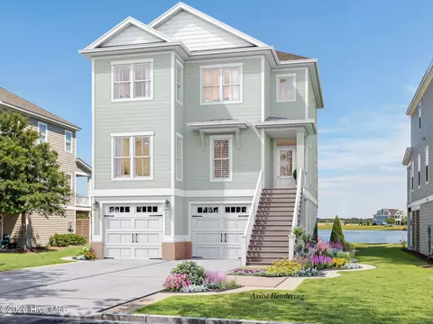 107 Michelle Manor Ct, Newport, NC 28570