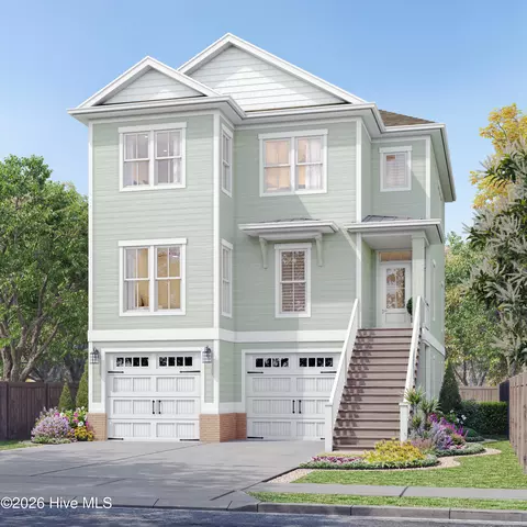 107 Michelle Manor Ct, Newport, NC 28570