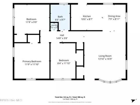 130 Wilson Ct, Jacksonville, NC 28546
