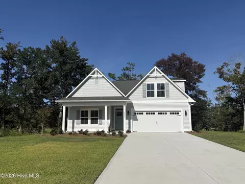 4420 Village Green Dr SW #HOME 56, Shallotte, NC 28470