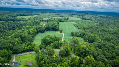 1601 Hills Neck Rd, Ernul, NC 28527 photo 32