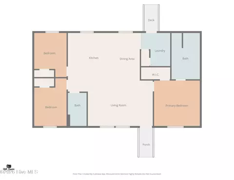 2412 Patrick Ave, Hephzibah, GA 30815