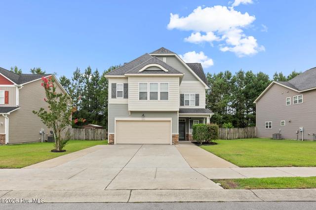 113 Stone Gate, Jacksonville, NC 28546