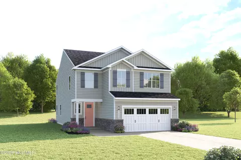 219 Brookwood Park Ct, Sunset Beach, NC 28468