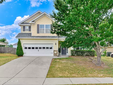 5098 Fairmont Dr, Graniteville, SC 29829